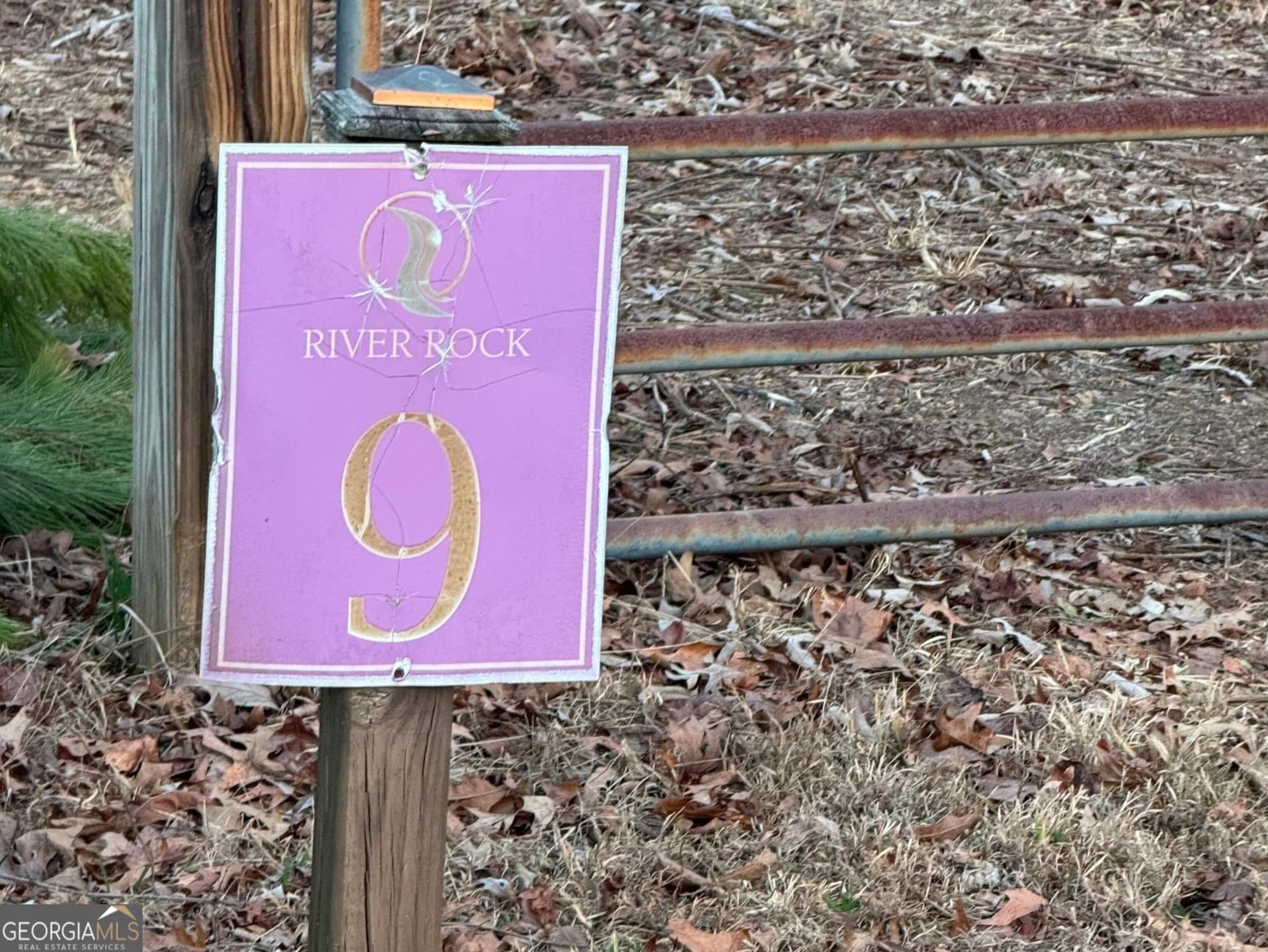 estate lot for sale at 426 Rockhouse Crossing, Demorest, GA 30535 — photo 10