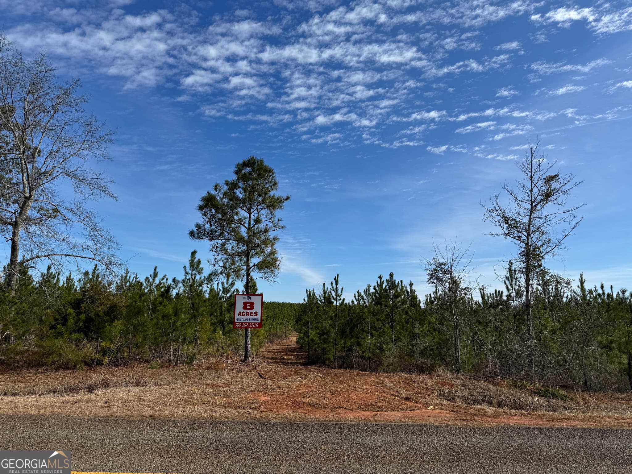 016 Dozier Road, Ellaville, GA 31806 — most recent listing photo