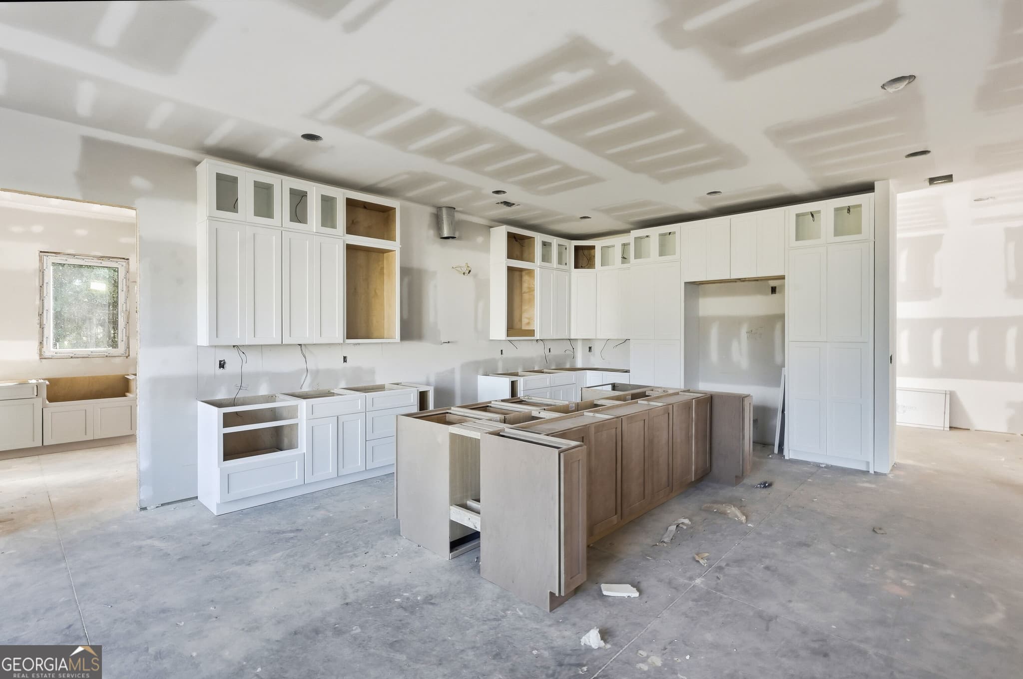 5 bedroom, 6 bathroom, 5,300 sq ft single family residence for sale at 3285 Hall Road, Dacula, GA 30019 — photo 9