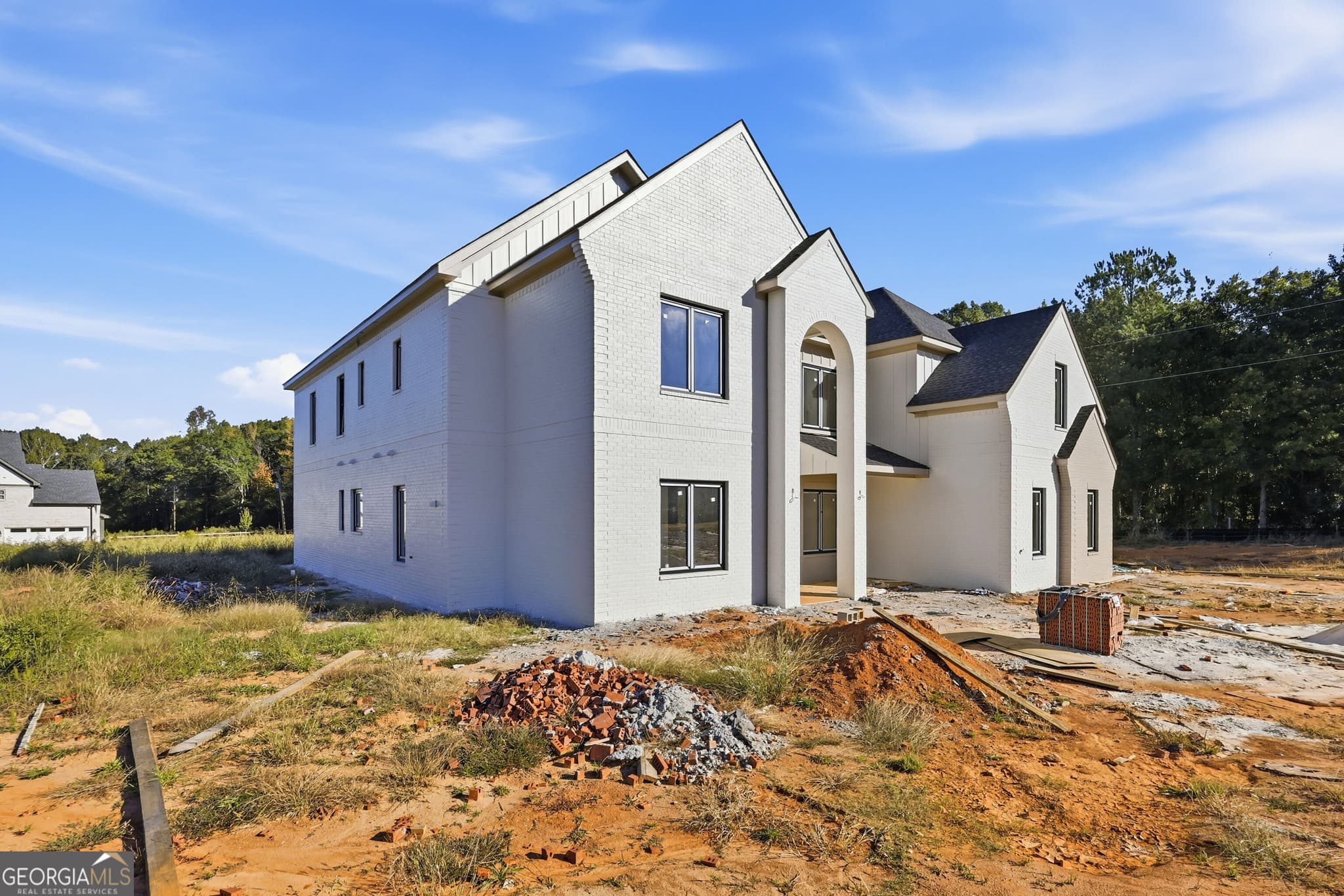 5 bedroom, 6 bathroom, 5,300 sq ft single family residence for sale at 3285 Hall Road, Dacula, GA 30019 — photo 4