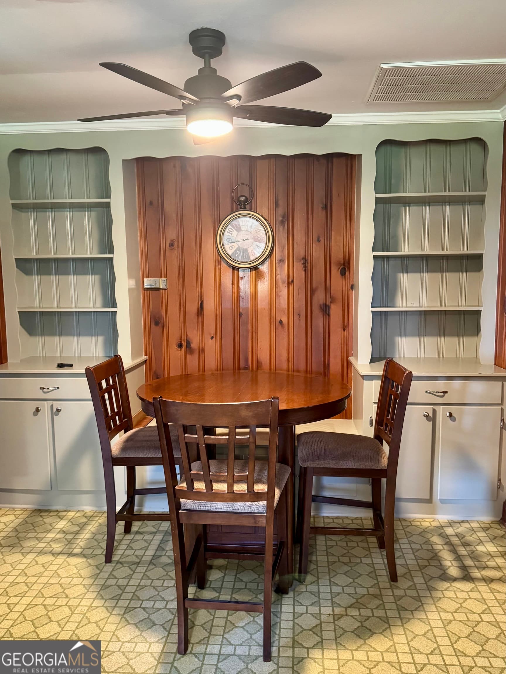 5 bedroom, 2 bathroom, 3,015 sq ft single family residence for sale at 654 Fire Tower Road, Mount Vernon, GA 30445 — photo 7