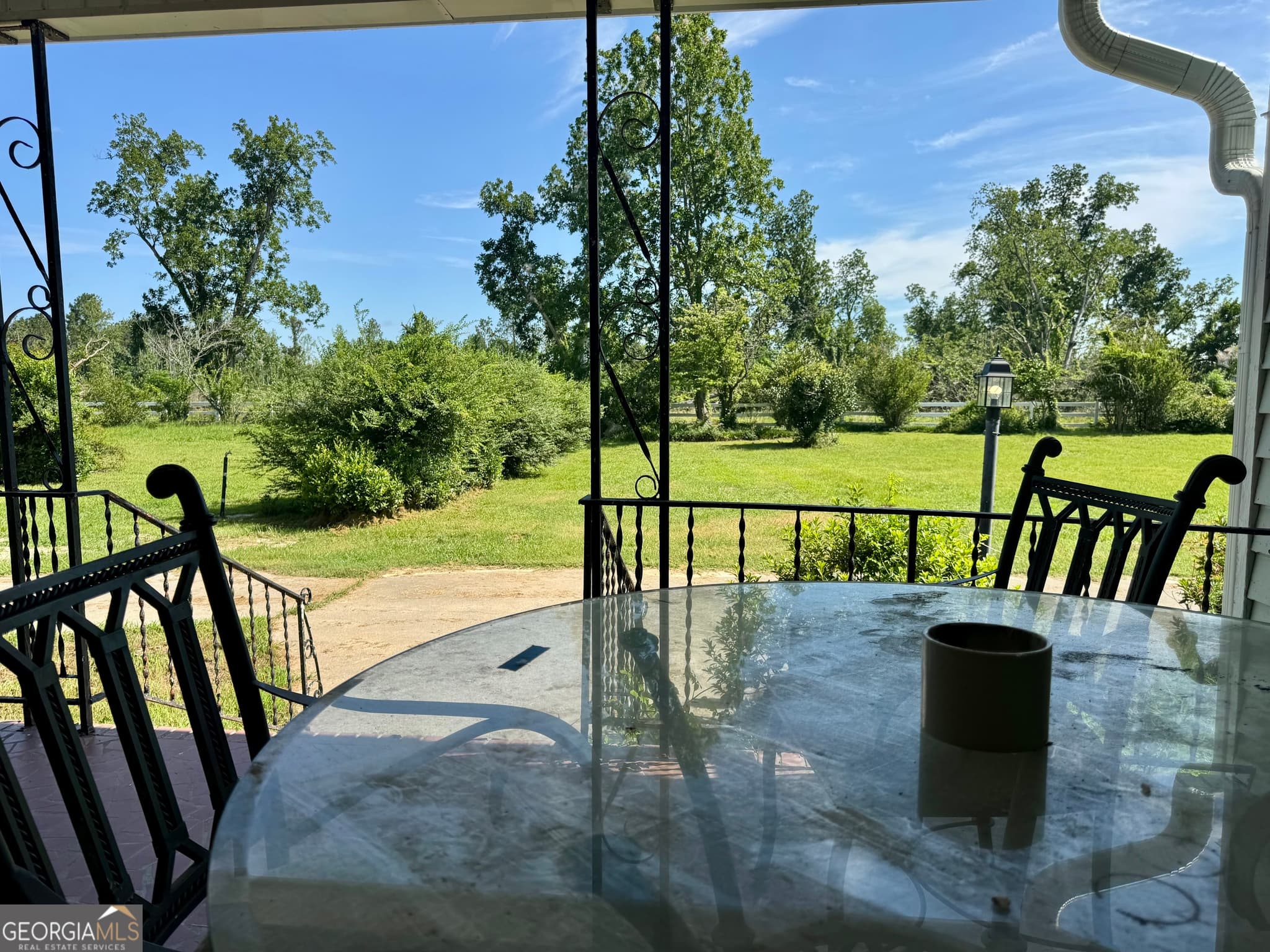 5 bedroom, 2 bathroom, 3,015 sq ft single family residence for sale at 654 Fire Tower Road, Mount Vernon, GA 30445 — photo 5