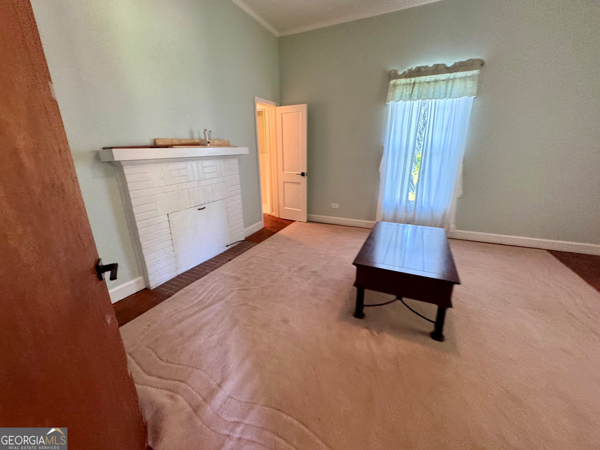 5 bedroom, 2 bathroom, 3,015 sq ft single family residence for sale at 654 Fire Tower Road, Mount Vernon, GA 30445 — photo 9