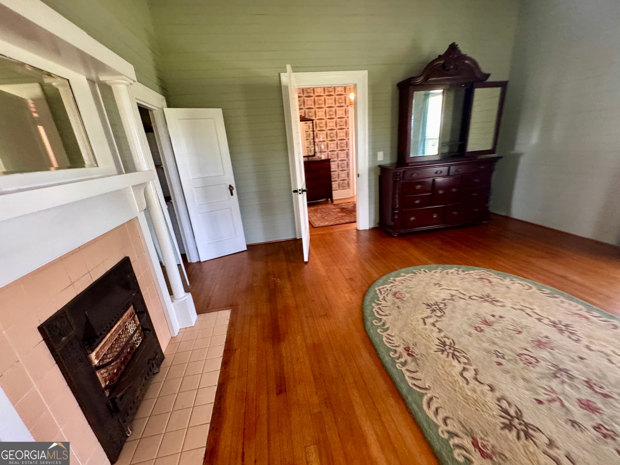 5 bedroom, 2 bathroom, 3,015 sq ft single family residence for sale at 654 Fire Tower Road, Mount Vernon, GA 30445 — photo 8
