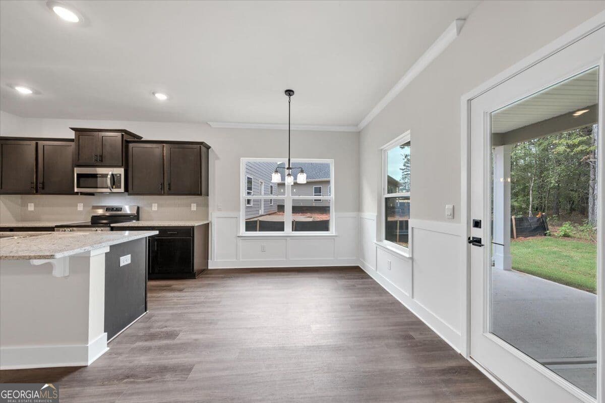 3 bedroom, 2 bathroom, 1,522 sq ft single family residence for sale at 102 Laney Drive LOT 69, Carrollton, GA 30117 — photo 5