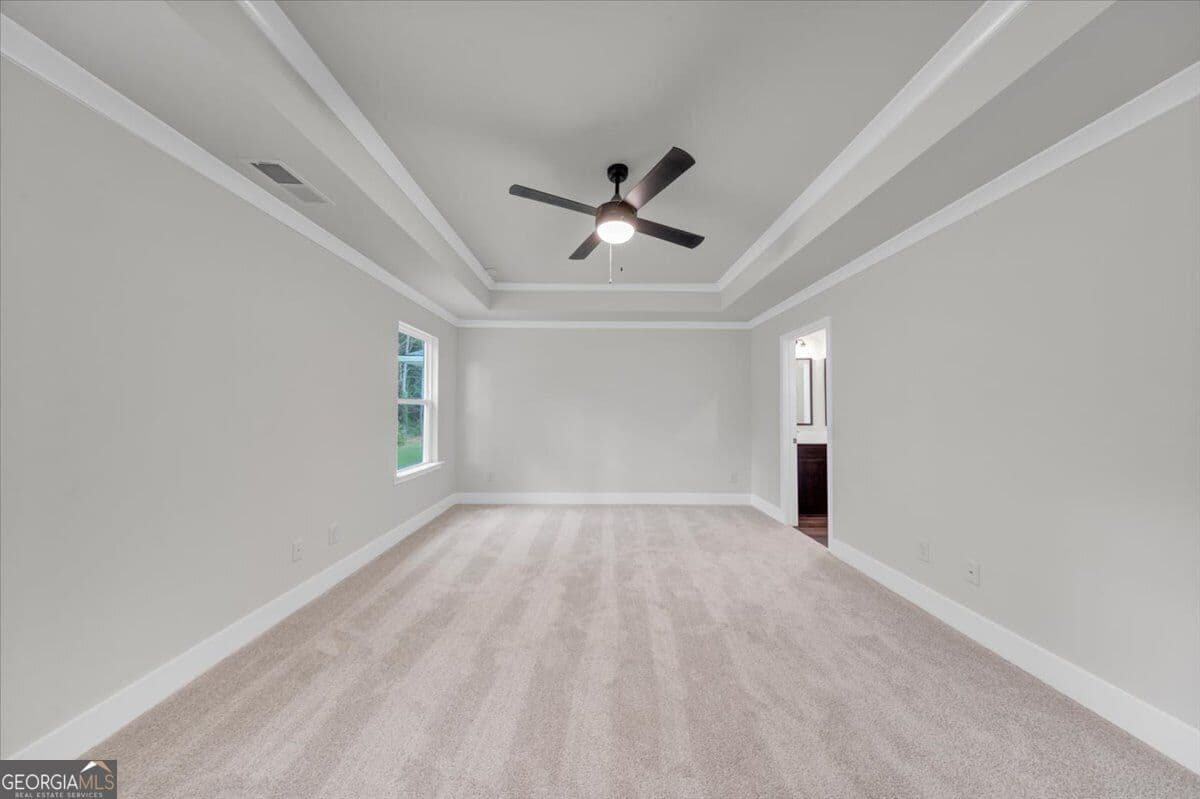 3 bedroom, 2 bathroom, 1,522 sq ft single family residence for sale at 102 Laney Drive LOT 69, Carrollton, GA 30117 — photo 9