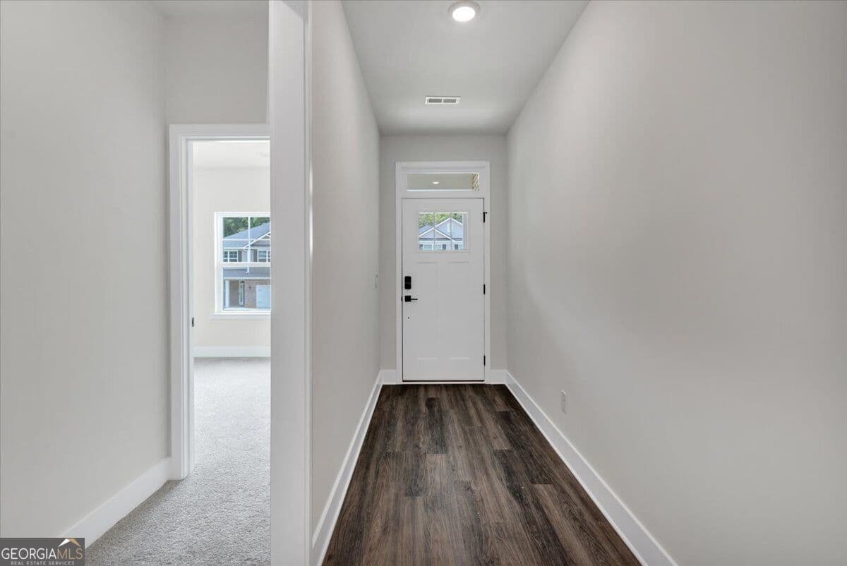 3 bedroom, 2 bathroom, 1,522 sq ft single family residence for sale at 102 Laney Drive LOT 69, Carrollton, GA 30117 — photo 8
