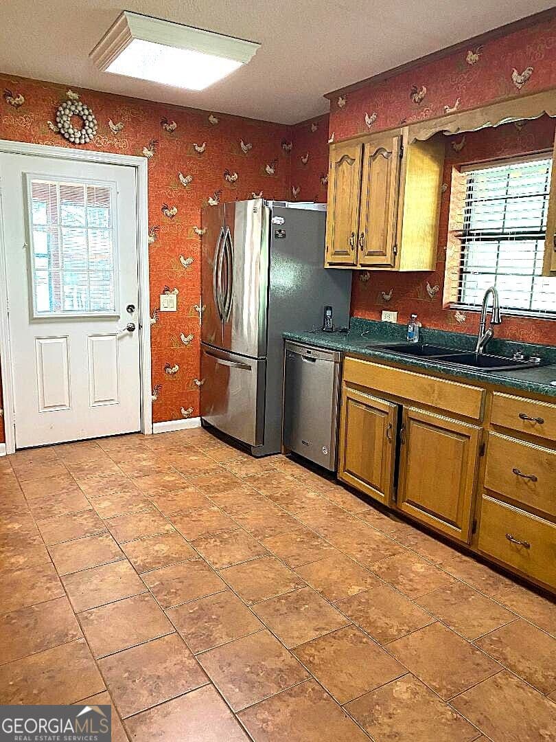 3 bedroom, 2 bathroom, 2,644 sq ft cabin,single family residence for sale at 3417 Horizons Bend, Portal, GA 30450 — photo 8