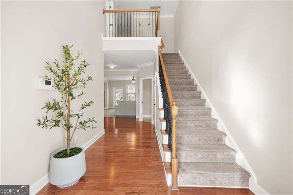 3 bedroom, 2.5 bathroom, 1,752 sq ft single family residence for sale at 4876 Longview Run, Decatur, GA 30035 — photo 3