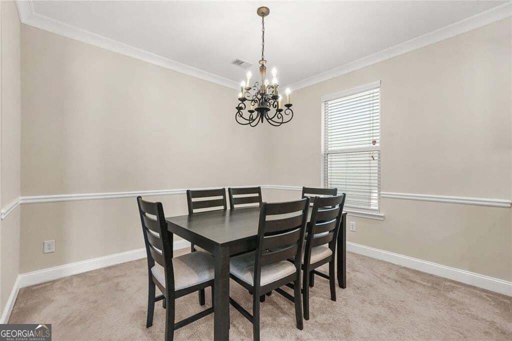 3 bedroom, 2.5 bathroom, 1,752 sq ft single family residence for sale at 4876 Longview Run, Decatur, GA 30035 — photo 9
