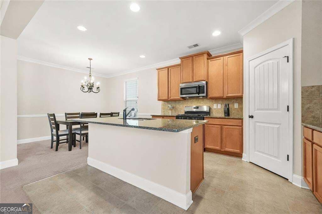3 bedroom, 2.5 bathroom, 1,752 sq ft single family residence for sale at 4876 Longview Run, Decatur, GA 30035 — photo 10