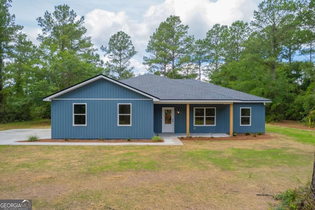 101 Yorkshire Lane, Waverly, GA 31565 — most recent listing photo