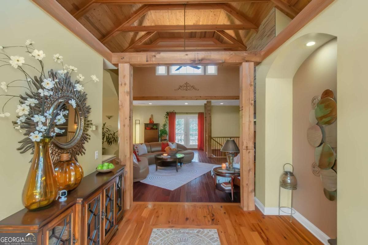6 bedroom, 5.5 bathroom, 6,538 sq ft single family residence for sale at 601 Sawgrass Walk, Mcdonough, GA 30253 — photo 5
