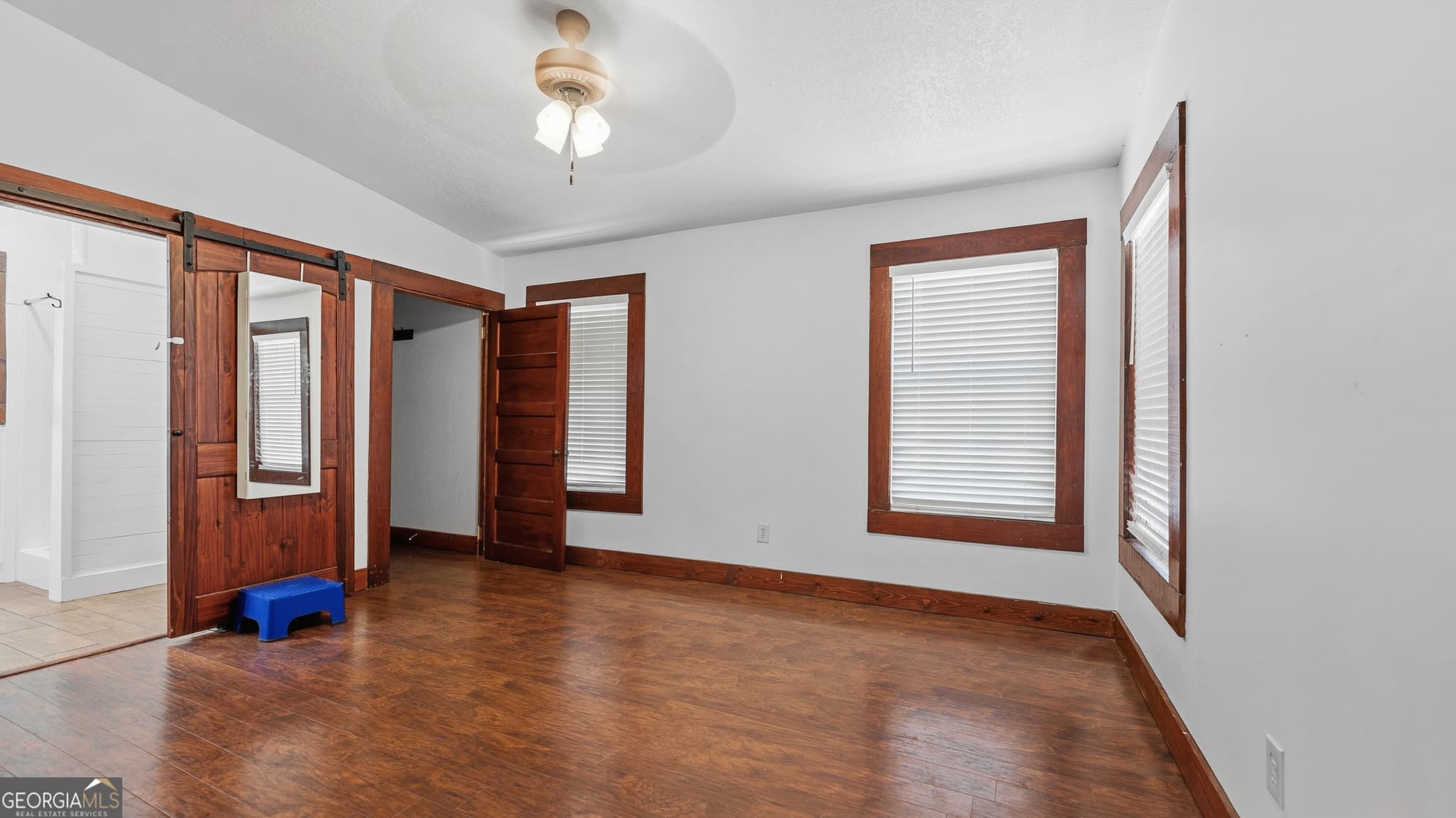 3 bedroom, 2 bathroom, 1,064 sq ft single family residence for sale at 19 McDonald Street, Hazlehurst, GA 31539 — photo 4
