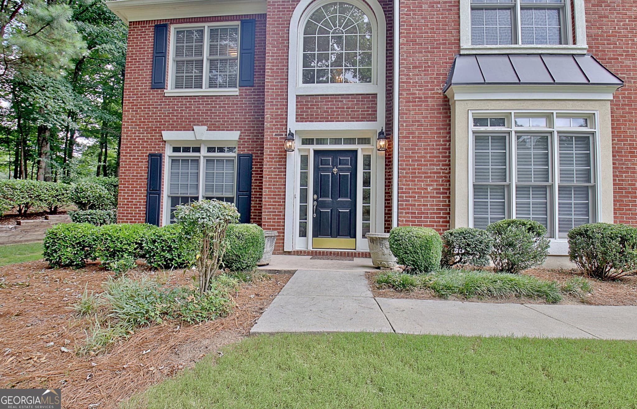4 bedroom, 2.5 bathroom, 3,236 sq ft single family residence for sale at 314 Grovewood Lane, Peachtree City, GA 30269 — photo 6