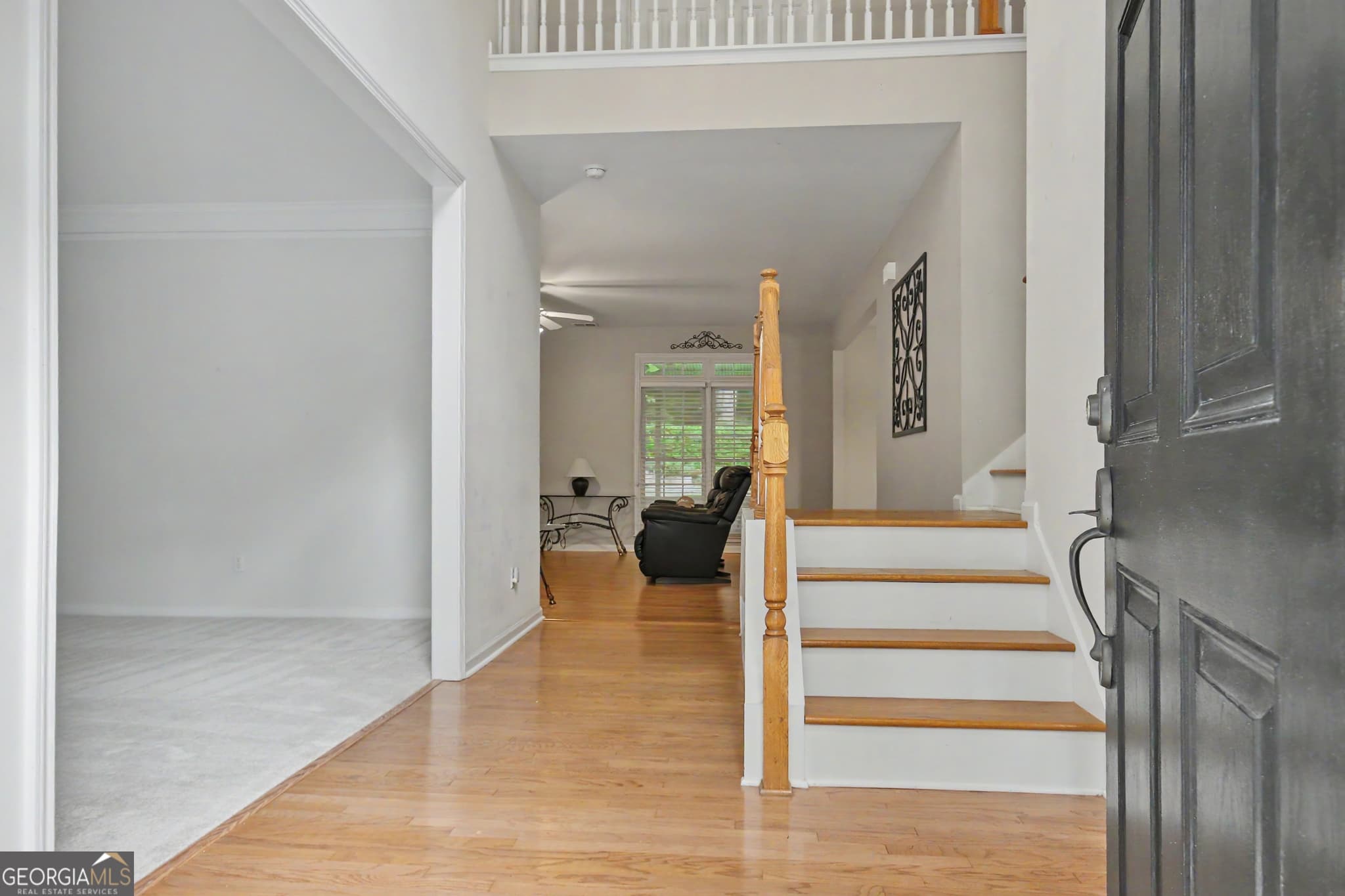4 bedroom, 2.5 bathroom, 3,236 sq ft single family residence for sale at 314 Grovewood Lane, Peachtree City, GA 30269 — photo 7