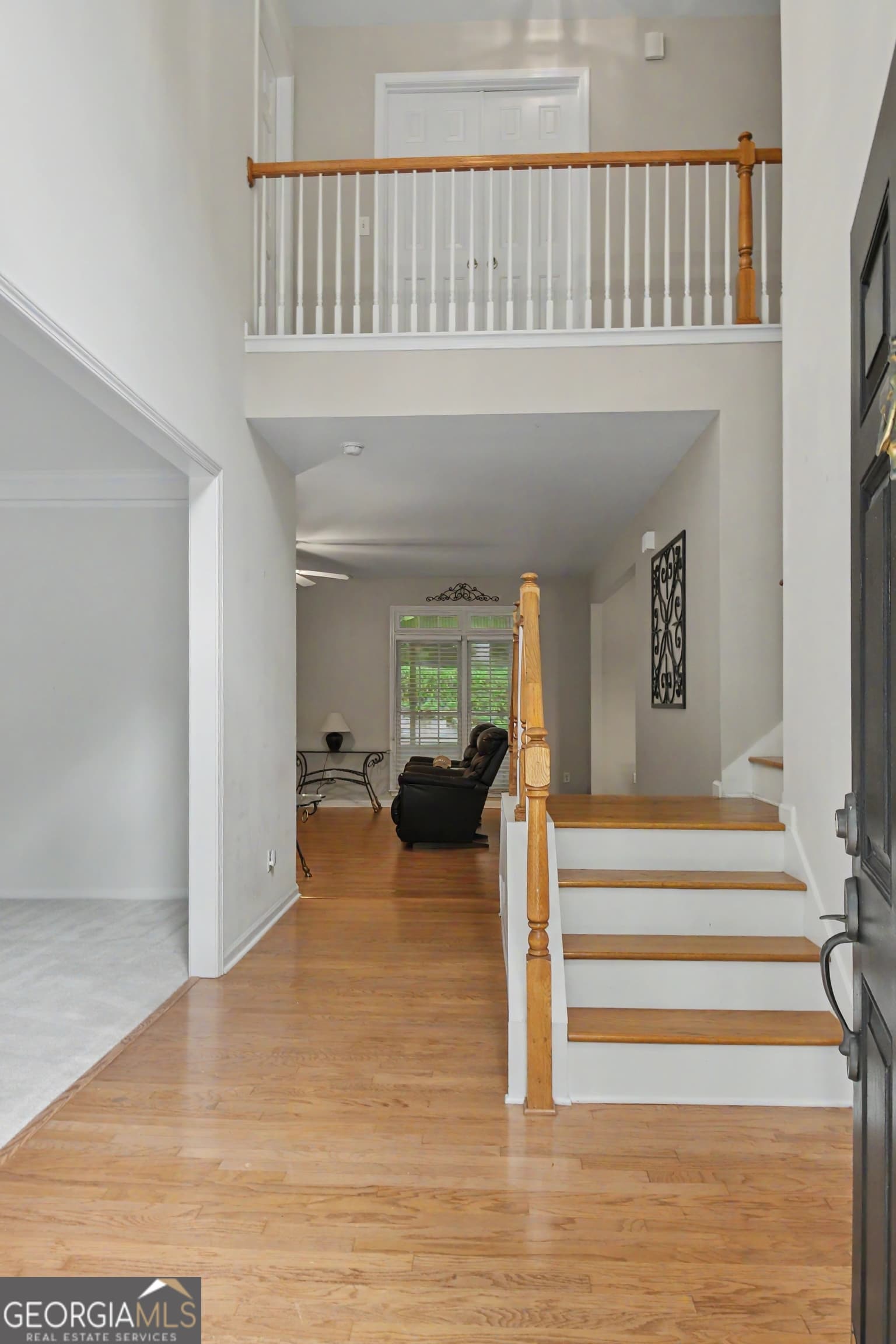 4 bedroom, 2.5 bathroom, 3,236 sq ft single family residence for sale at 314 Grovewood Lane, Peachtree City, GA 30269 — photo 8