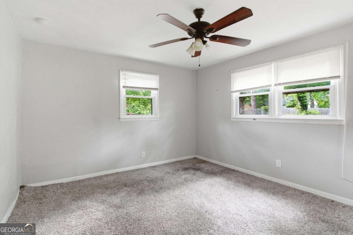 3 bedroom, 2 bathroom, 1,007 sq ft single family residence for sale at 1837 Oakmont Drive, Atlanta, GA 30314 — photo 7