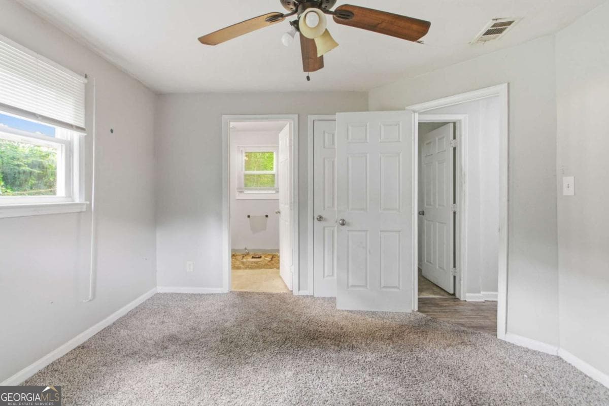 3 bedroom, 2 bathroom, 1,007 sq ft single family residence for sale at 1837 Oakmont Drive, Atlanta, GA 30314 — photo 8