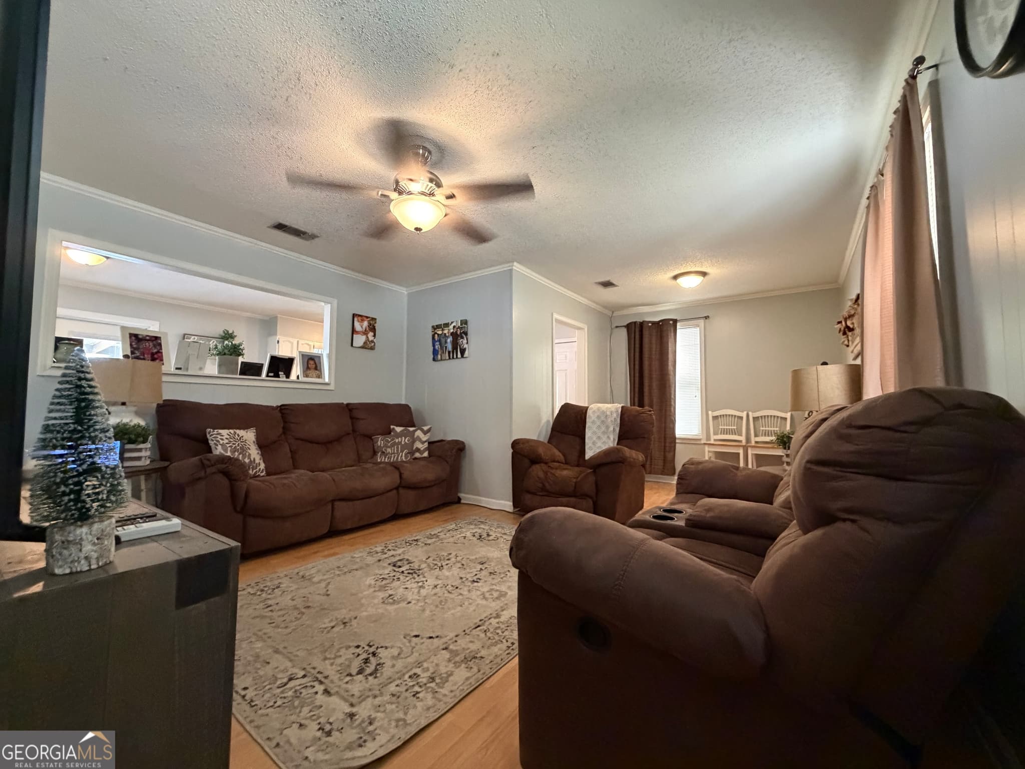 3 bedroom, 1 bathroom, 1,196 sq ft single family residence for sale at 53 Carey Drive, Hazlehurst, GA 31539 — photo 6