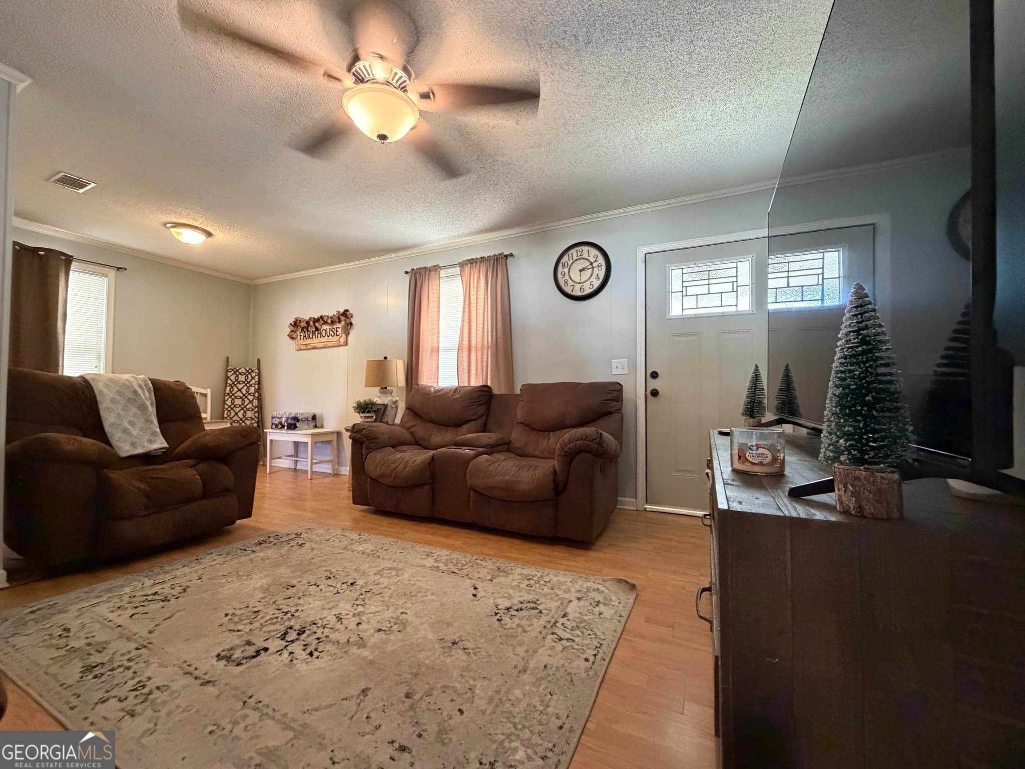3 bedroom, 1 bathroom, 1,196 sq ft single family residence for sale at 53 Carey Drive, Hazlehurst, GA 31539 — photo 7