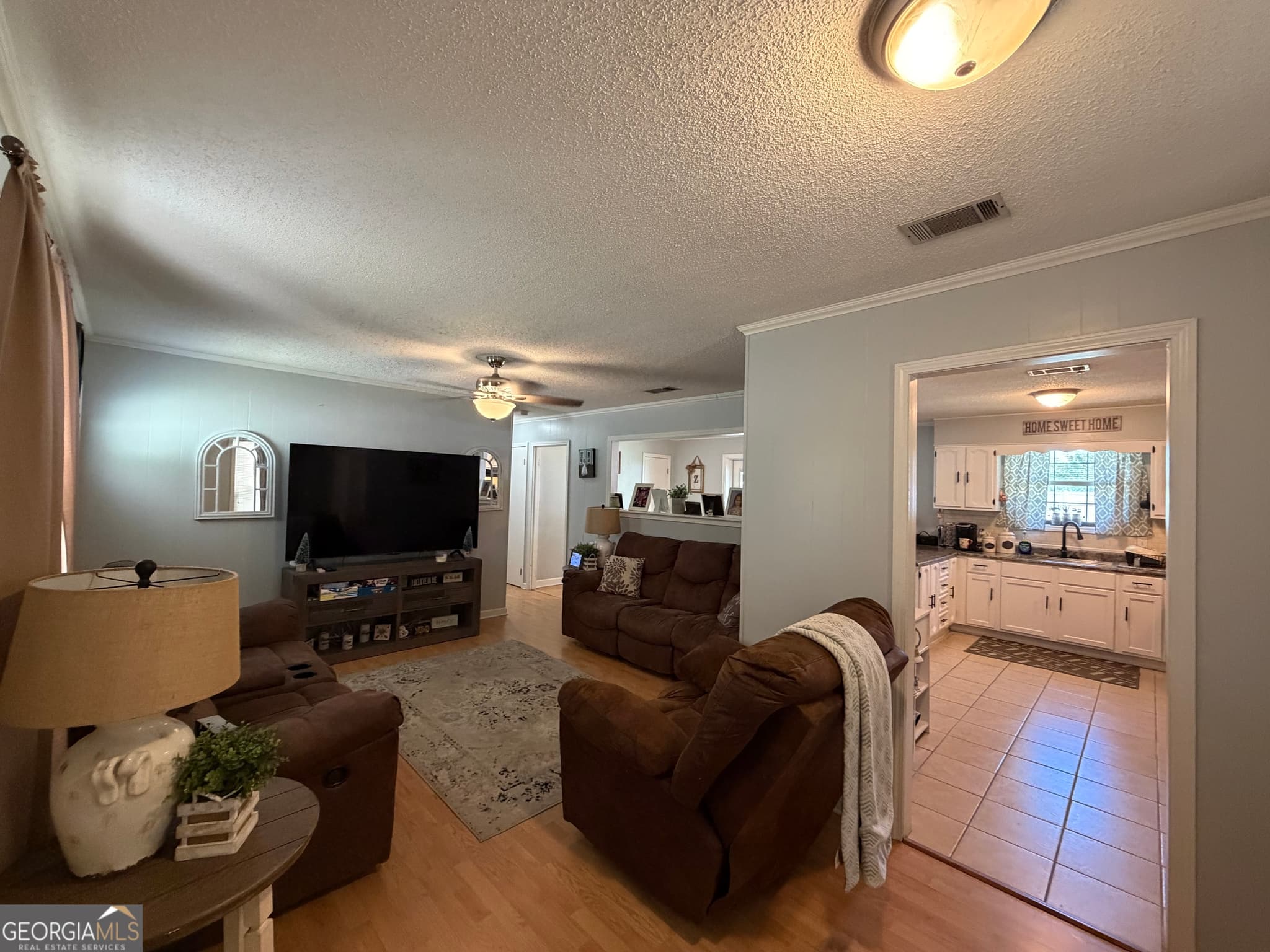 3 bedroom, 1 bathroom, 1,196 sq ft single family residence for sale at 53 Carey Drive, Hazlehurst, GA 31539 — photo 8