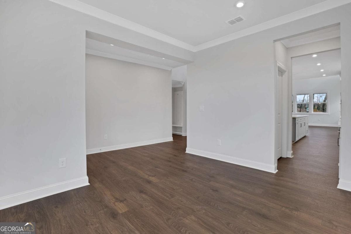 5 bedroom, 4.5 bathroom single family residence for sale at 2271 Velvet Sage Way, Marietta, GA 30066 — photo 4