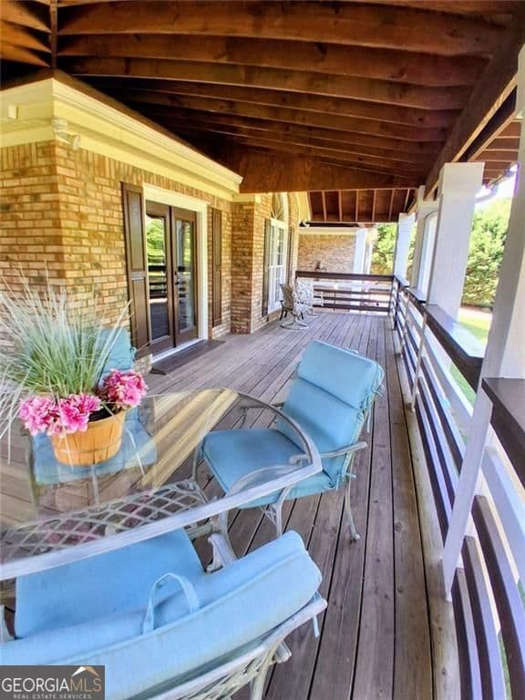 3 bedroom, 2.5 bathroom, 2,048 sq ft single family residence for sale at 11524 Summer Trace, Hampton, GA 30228 — photo 6