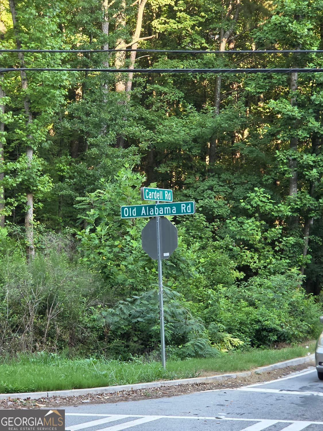 residential lot for sale at 0 Maxham Road, Austell, GA 30168 — photo 6