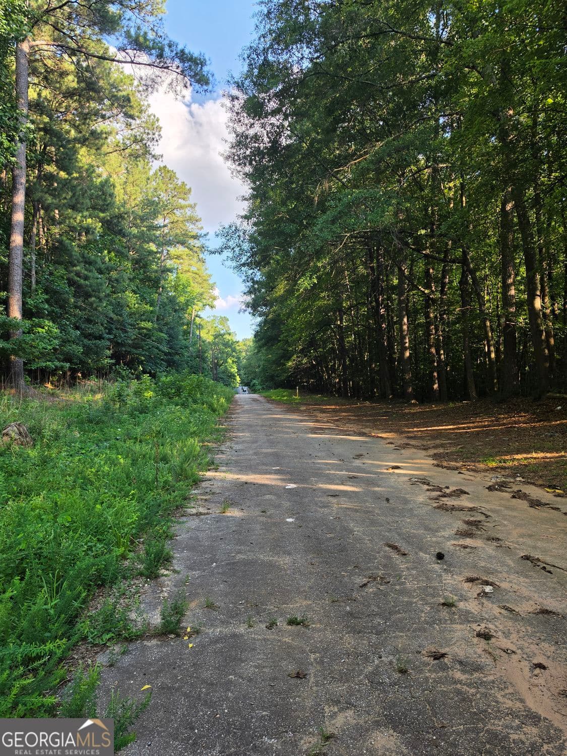 residential lot for sale at 0 Maxham Road, Austell, GA 30168 — photo 7