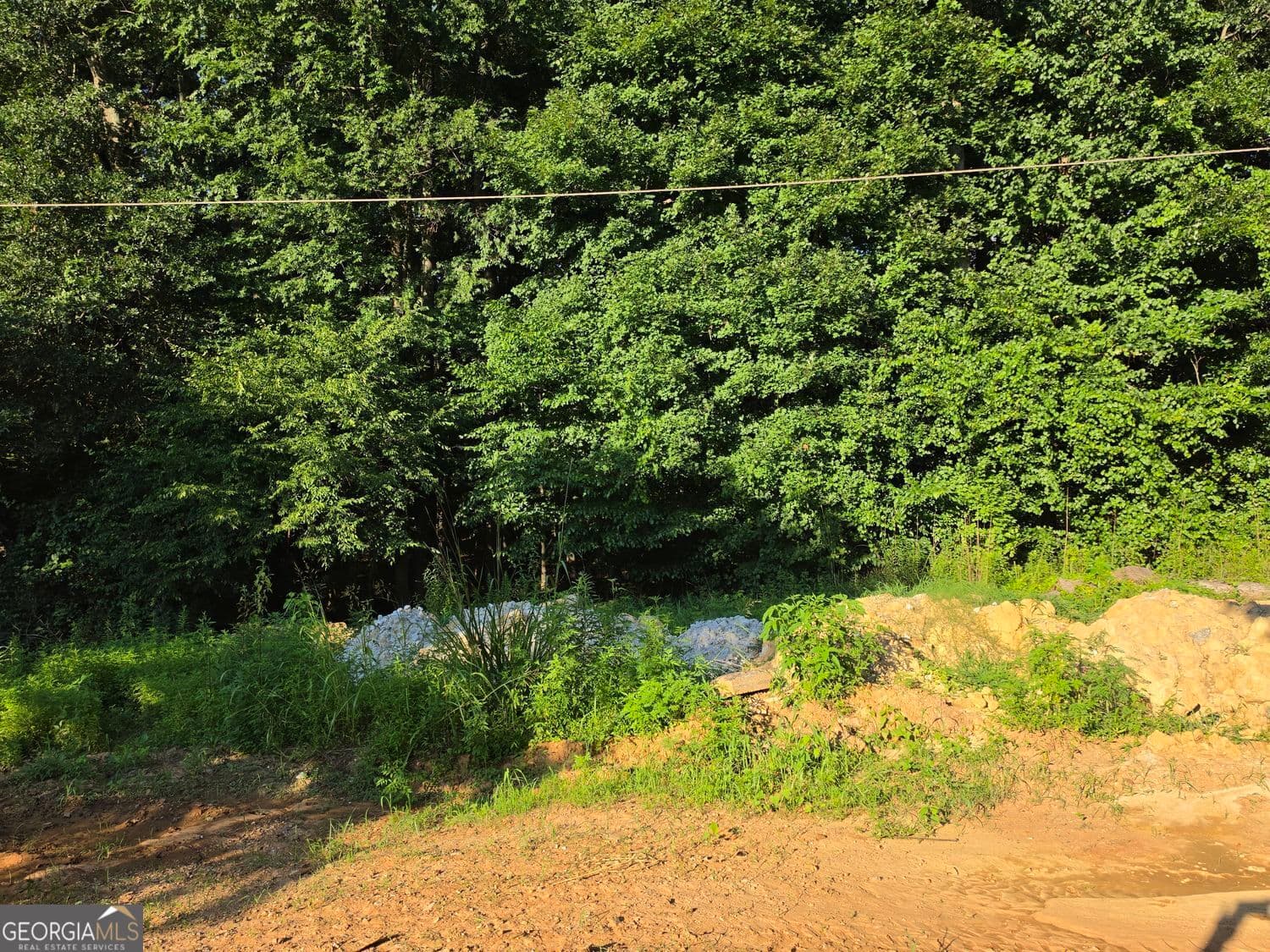 residential lot for sale at 0 Maxham Road, Austell, GA 30168 — photo 3