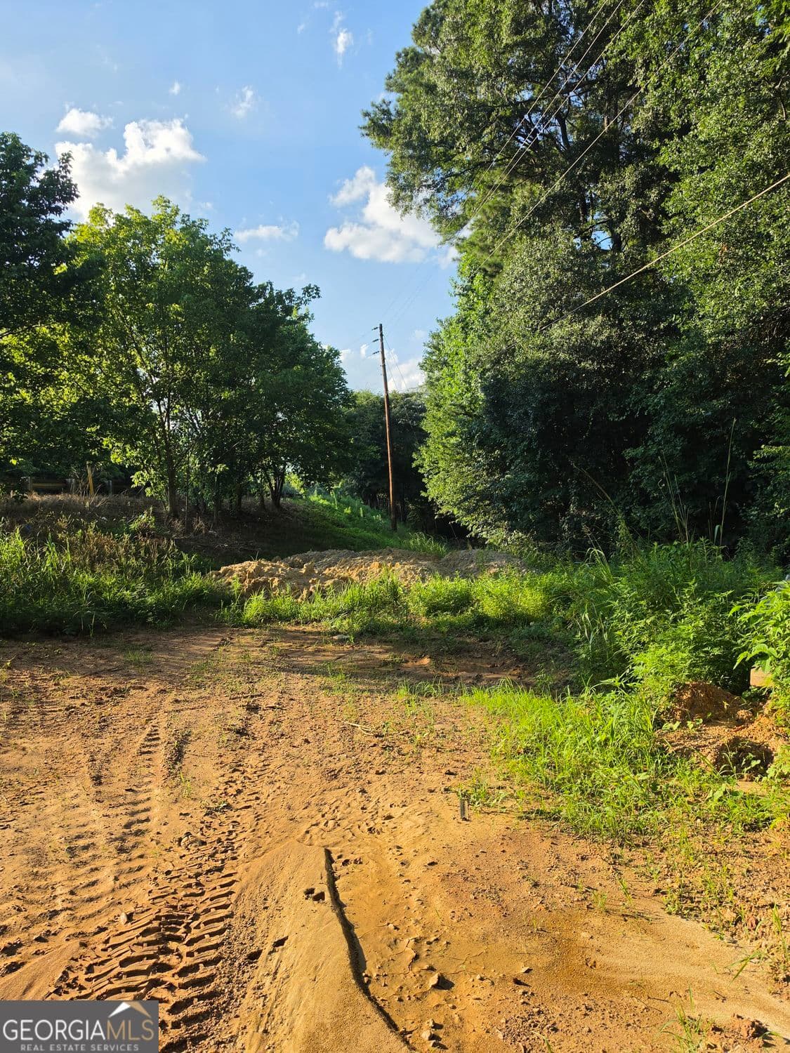 residential lot for sale at 0 Maxham Road, Austell, GA 30168 — photo 5