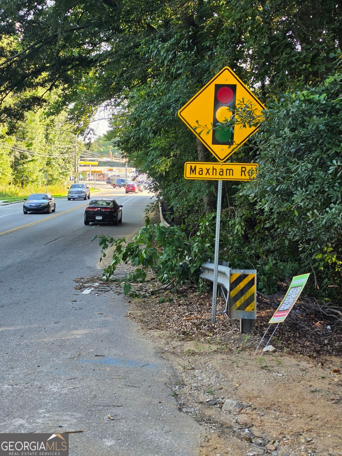 residential lot for sale at 0 Maxham Road, Austell, GA 30168 — photo 9