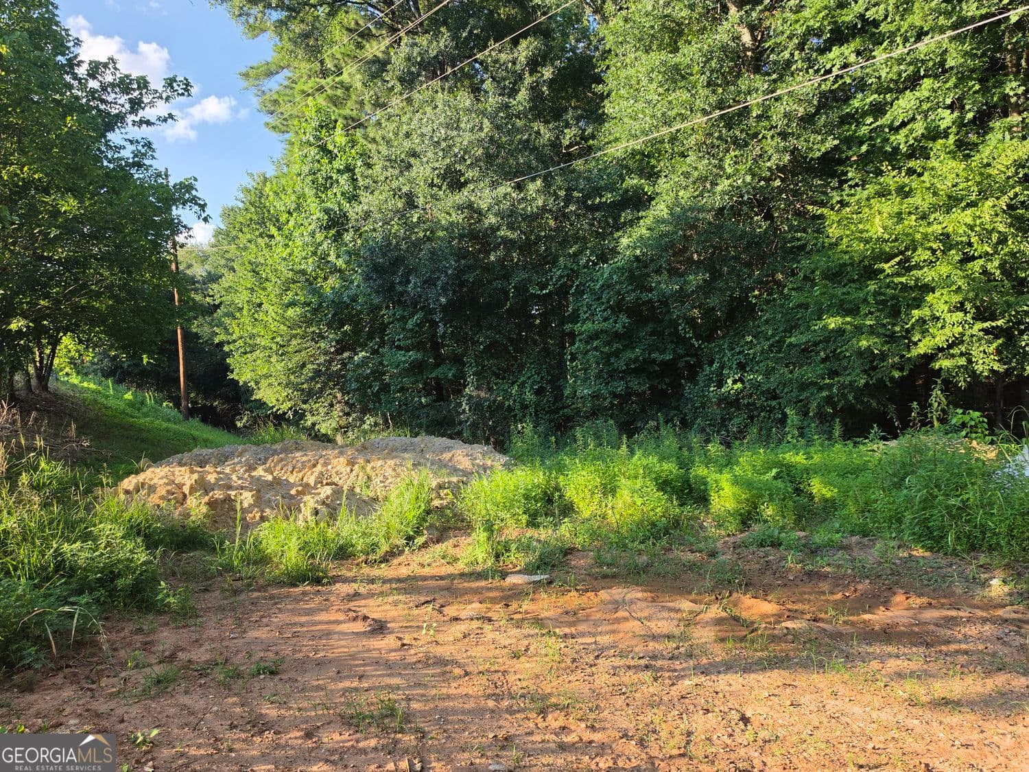 residential lot for sale at 0 Maxham Road, Austell, GA 30168 — photo 4