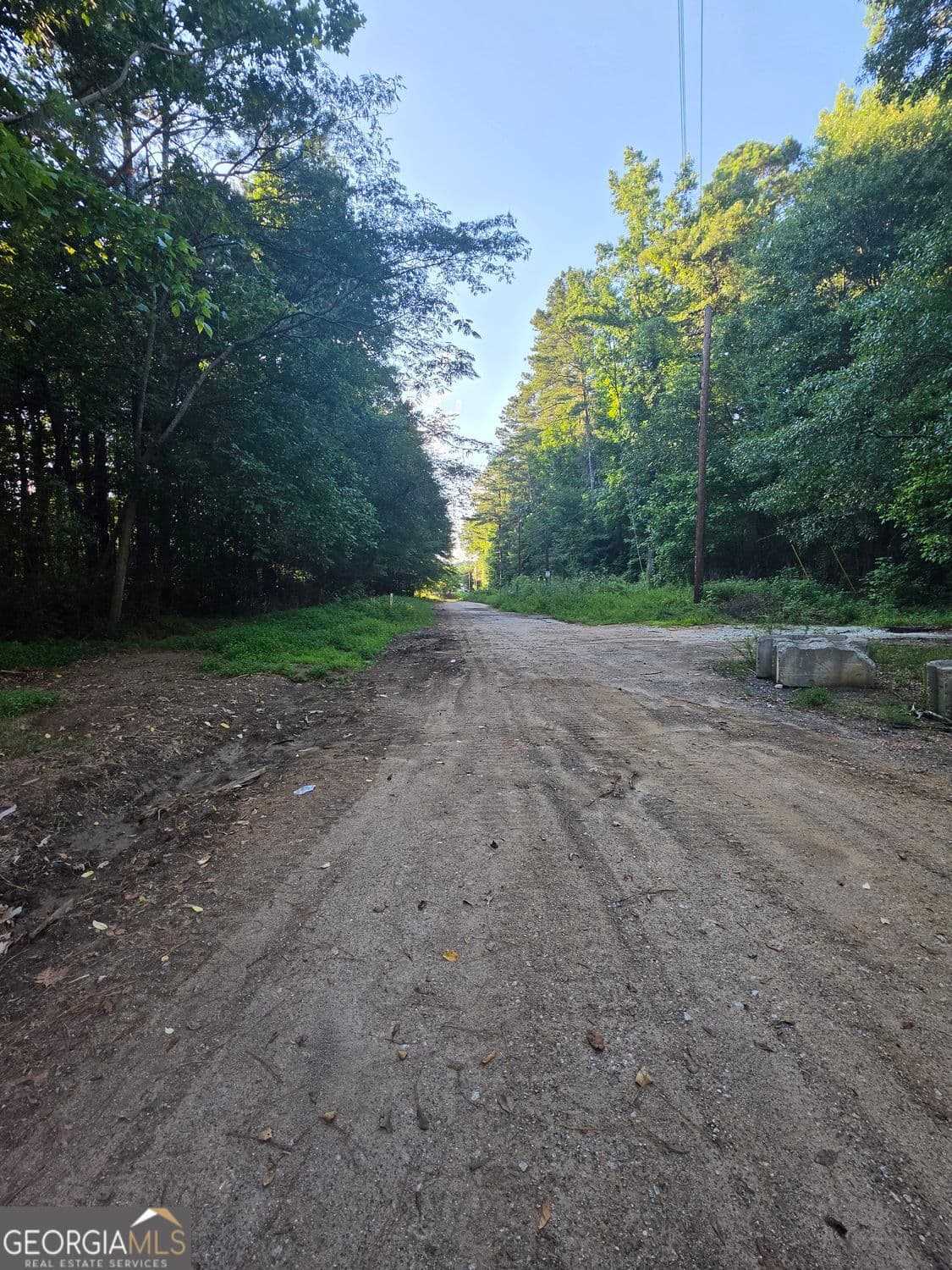 residential lot for sale at 0 Maxham Road, Austell, GA 30168 — photo 8