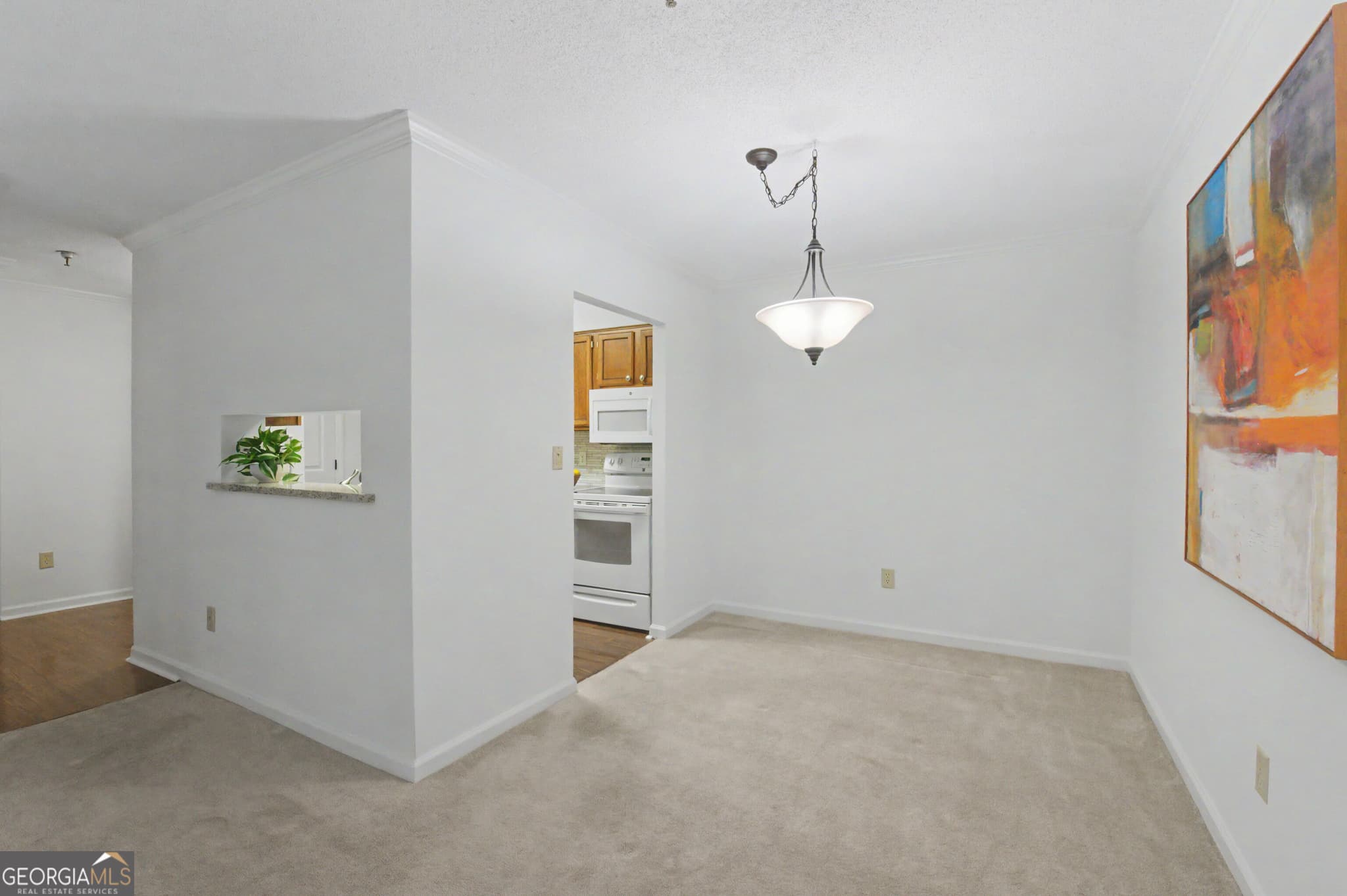 2 bedroom, 2 bathroom, 1,070 sq ft condominium for sale at 300 Johnson Ferry Road A207, Atlanta, GA 30328 — photo 6