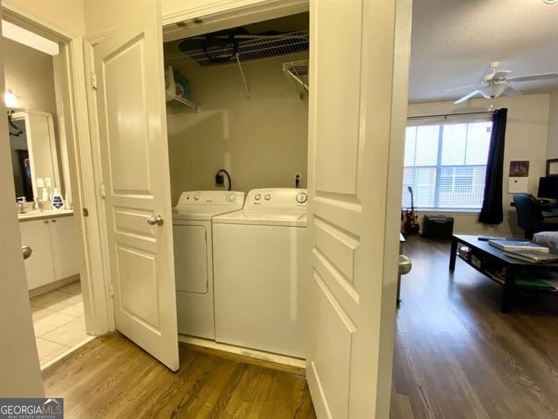 1 bedroom, 1 bathroom, 648 sq ft condominium for rent at 10 Perimeter Summit Boulevard 1202, Atlanta, GA 30319 for $1,450 a month — photo 5