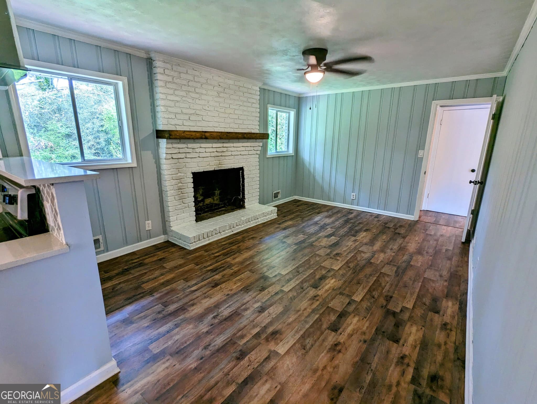 3 bedroom, 2 bathroom, 2,880 sq ft single family residence for rent at 2035 Killian Hill Road, Snellville, GA 30039 for $2,200 a month — photo 4