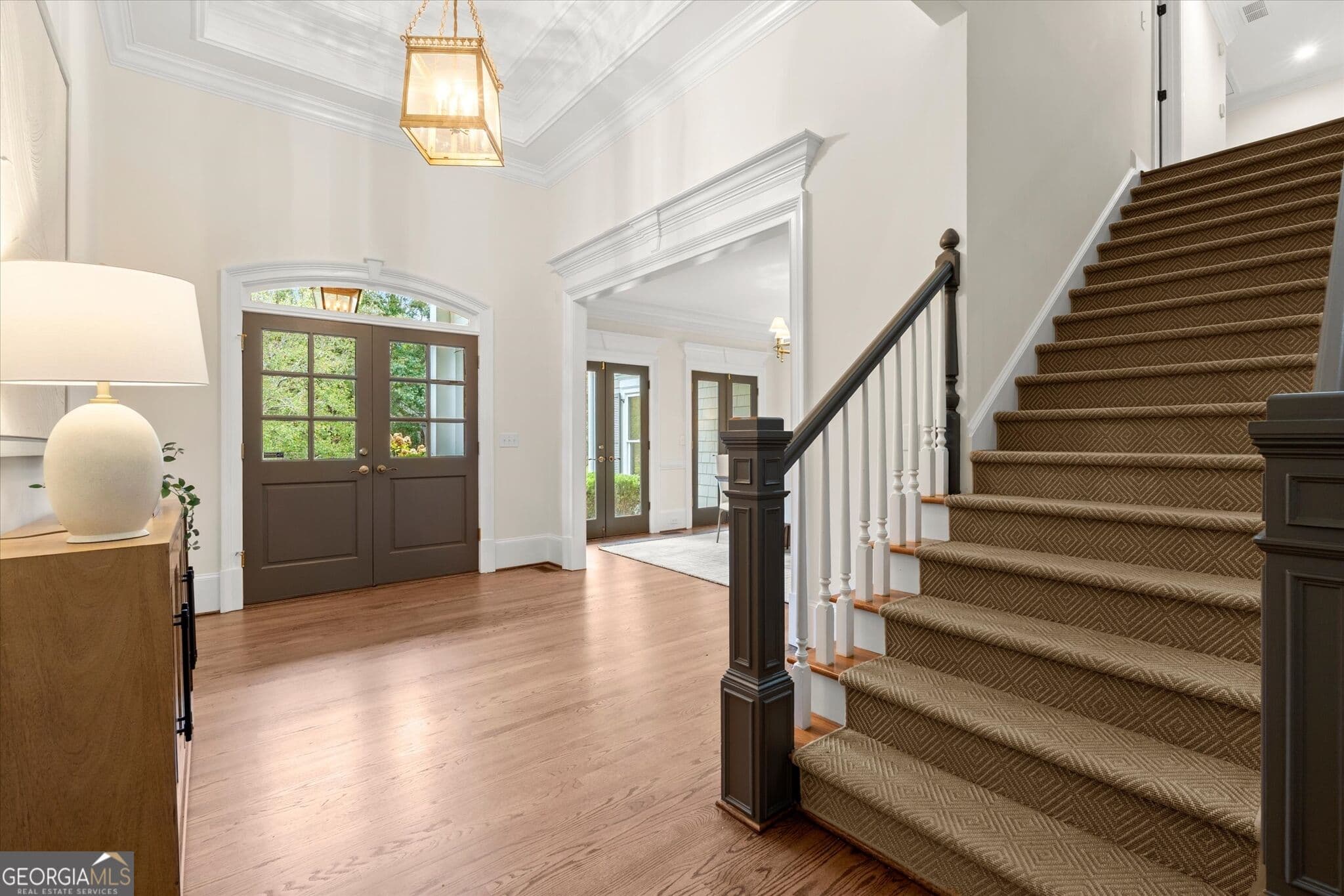 5 bedroom, 4.5 bathroom, 6,292 sq ft single family residence for sale at 3717 Langley Oaks Place, Marietta, GA 30067 — photo 9