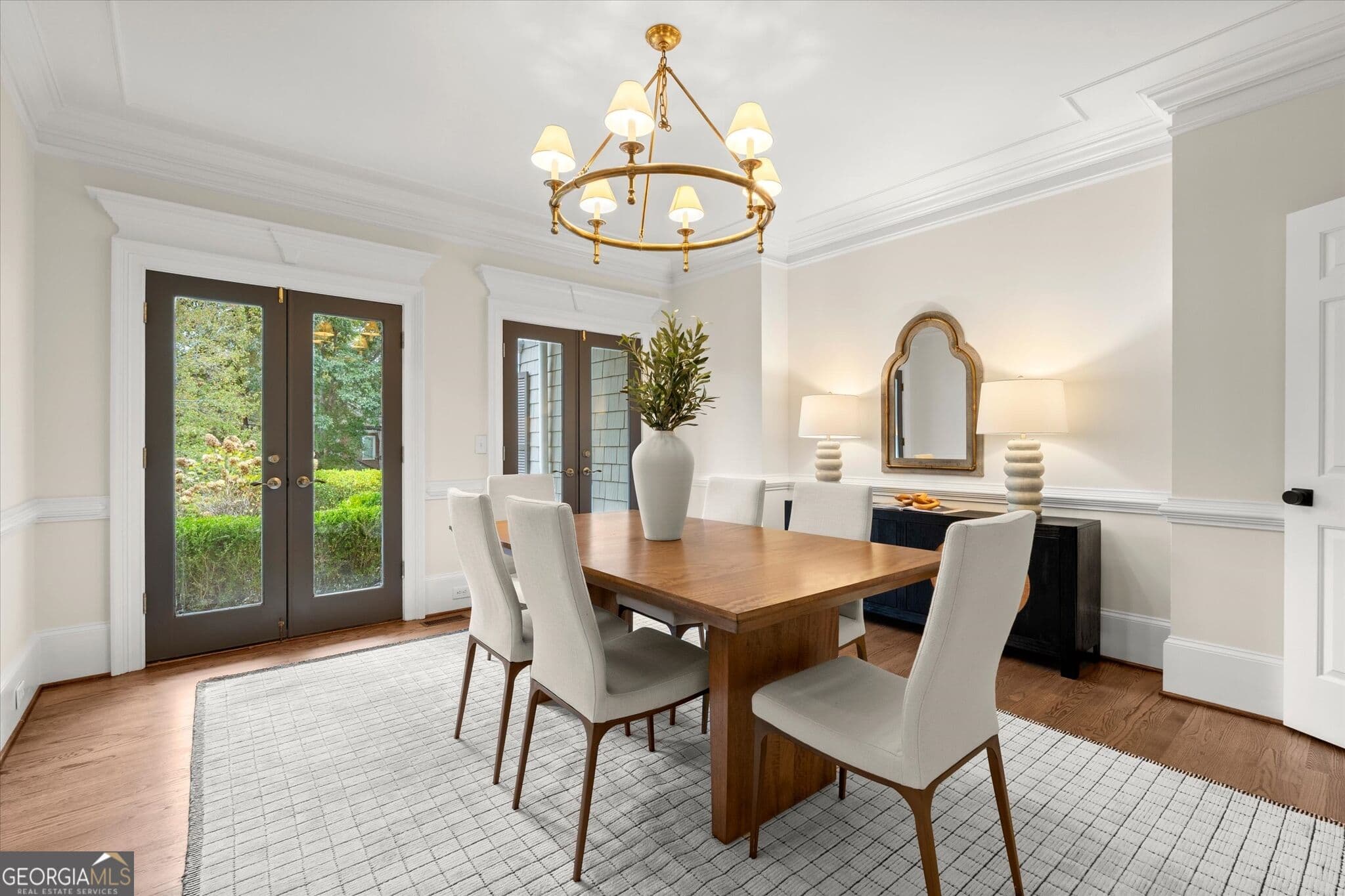 5 bedroom, 4.5 bathroom, 6,292 sq ft single family residence for sale at 3717 Langley Oaks Place, Marietta, GA 30067 — photo 10