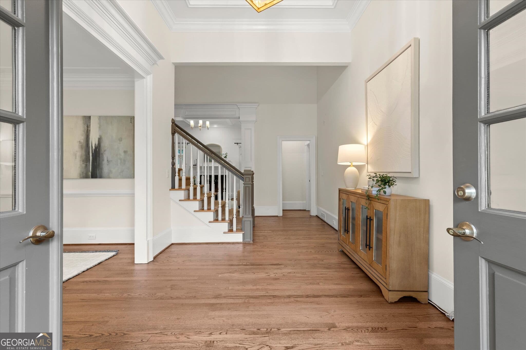 5 bedroom, 4.5 bathroom, 6,292 sq ft single family residence for sale at 3717 Langley Oaks Place, Marietta, GA 30067 — photo 8