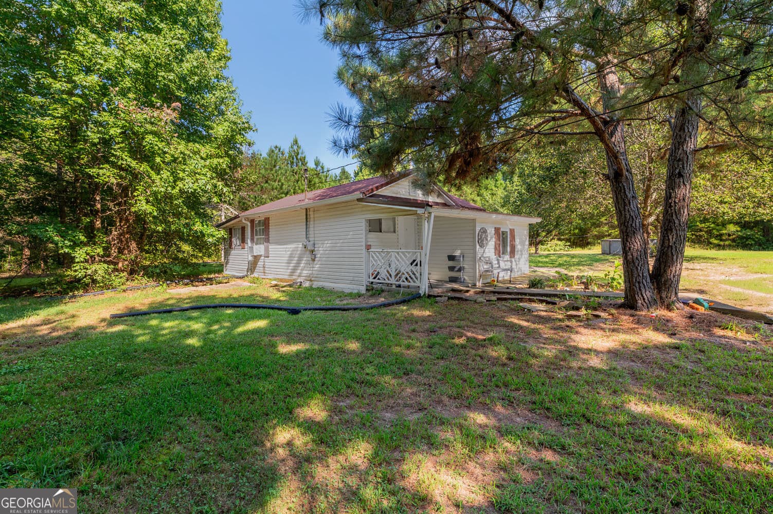 5 bedroom, 3 bathroom, 1,184 sq ft manufactured home,single family residence for sale at 72 48 Burns Drive, Lafayette, GA 30728 — photo 3