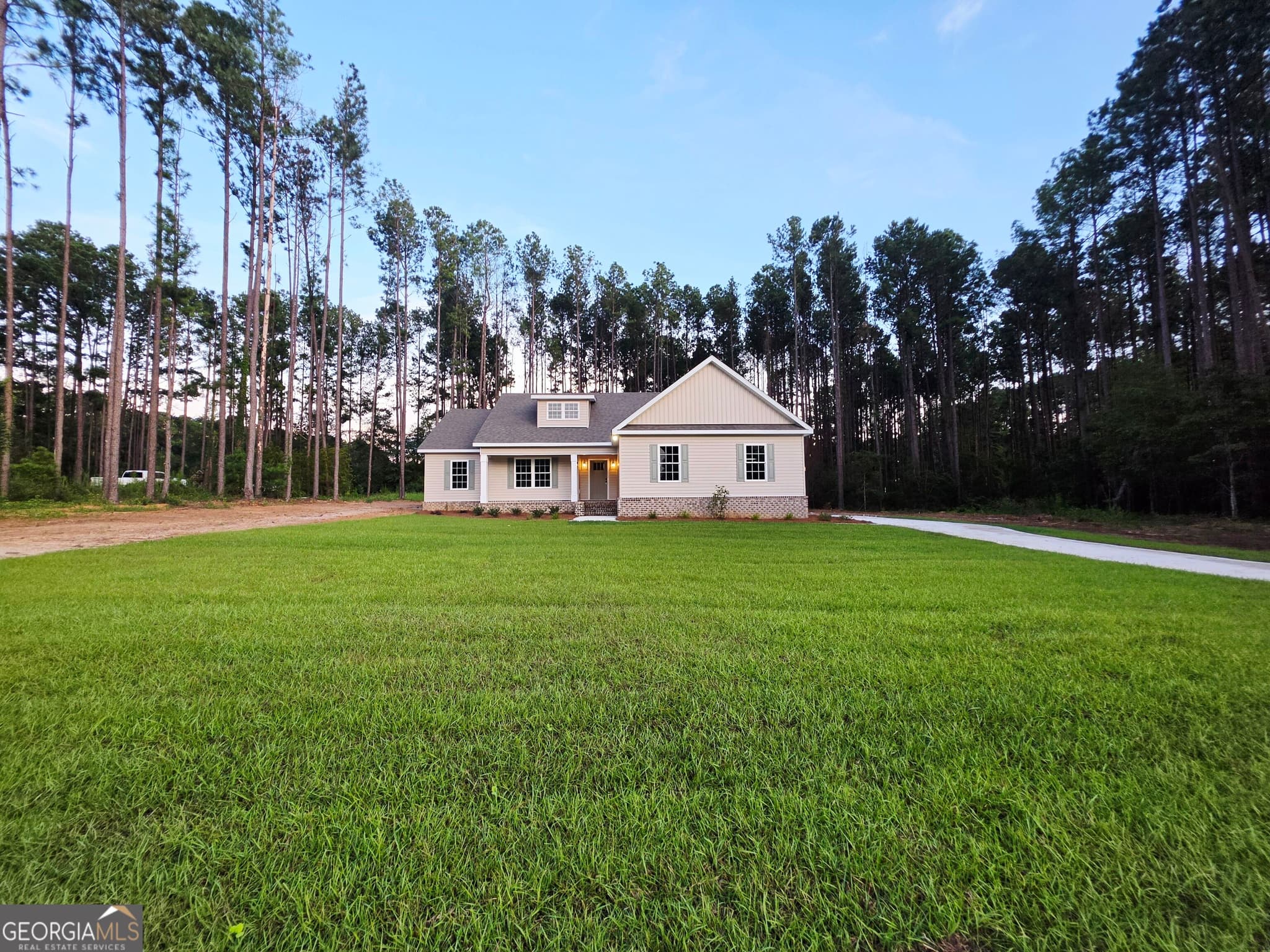 3 bedroom, 3 bathroom, 1,835 sq ft single family residence for sale at 2030 Middleground Road, Statesboro, GA 30461 — photo 3