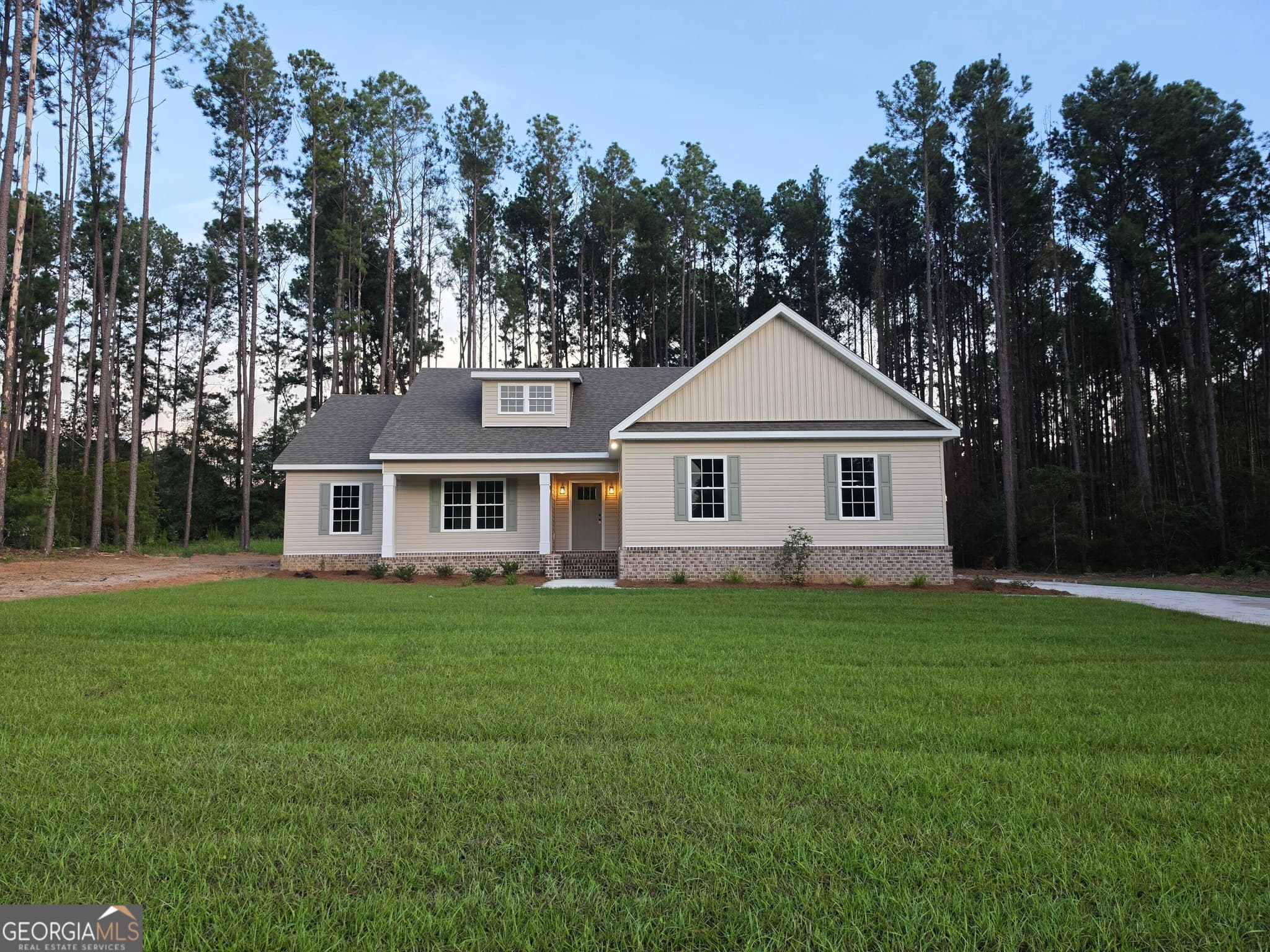 3 bedroom, 3 bathroom, 1,835 sq ft single family residence for sale at 2030 Middleground Road, Statesboro, GA 30461 — photo 4