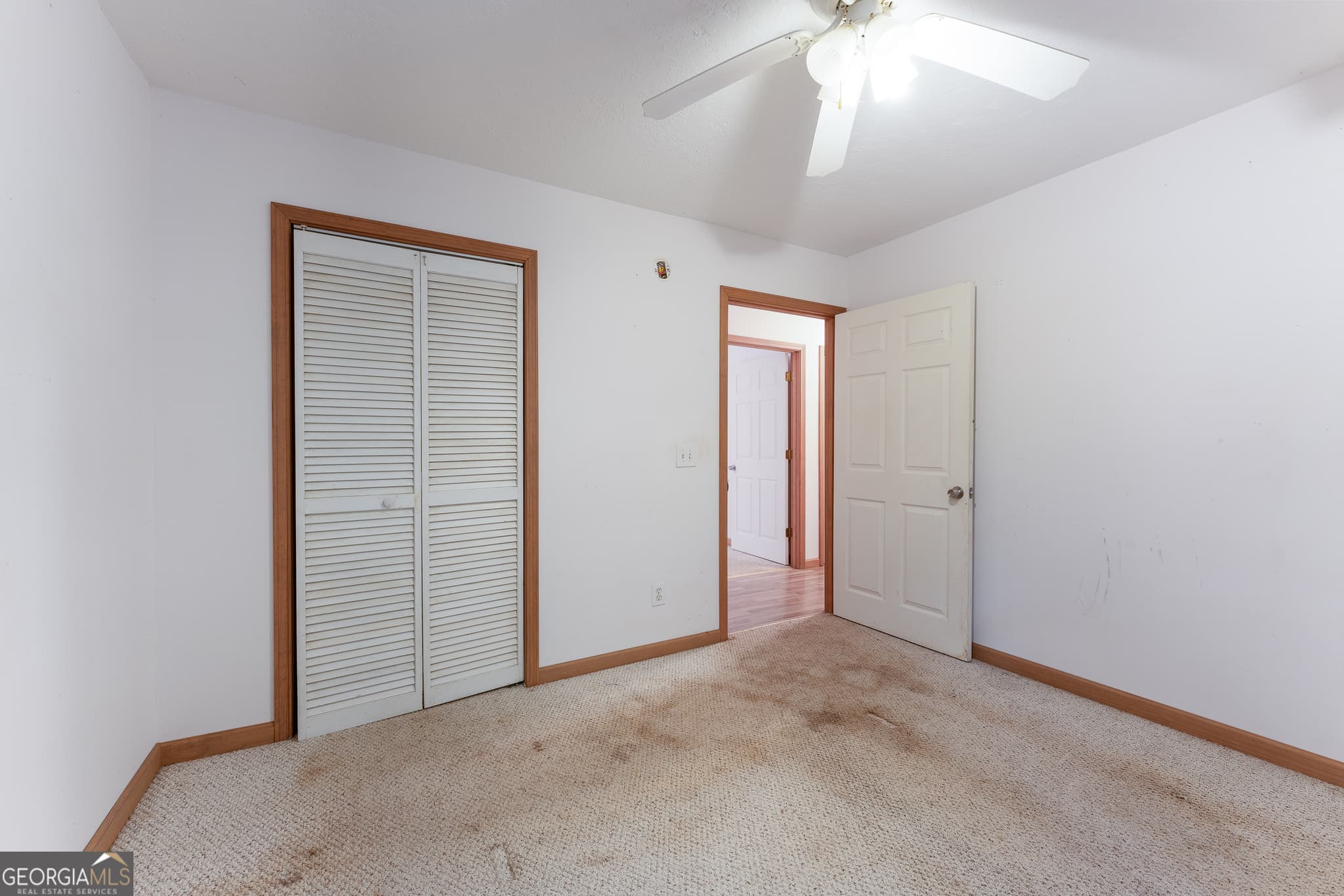 3 bedroom, 2 bathroom, 1,528 sq ft single family residence under contract at 72 Emma Grace Lane, Blairsville, GA 30512 — photo 10