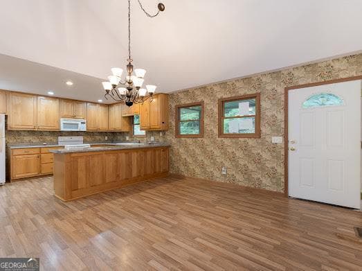 3 bedroom, 2 bathroom, 1,528 sq ft single family residence under contract at 72 Emma Grace Lane, Blairsville, GA 30512 — photo 4
