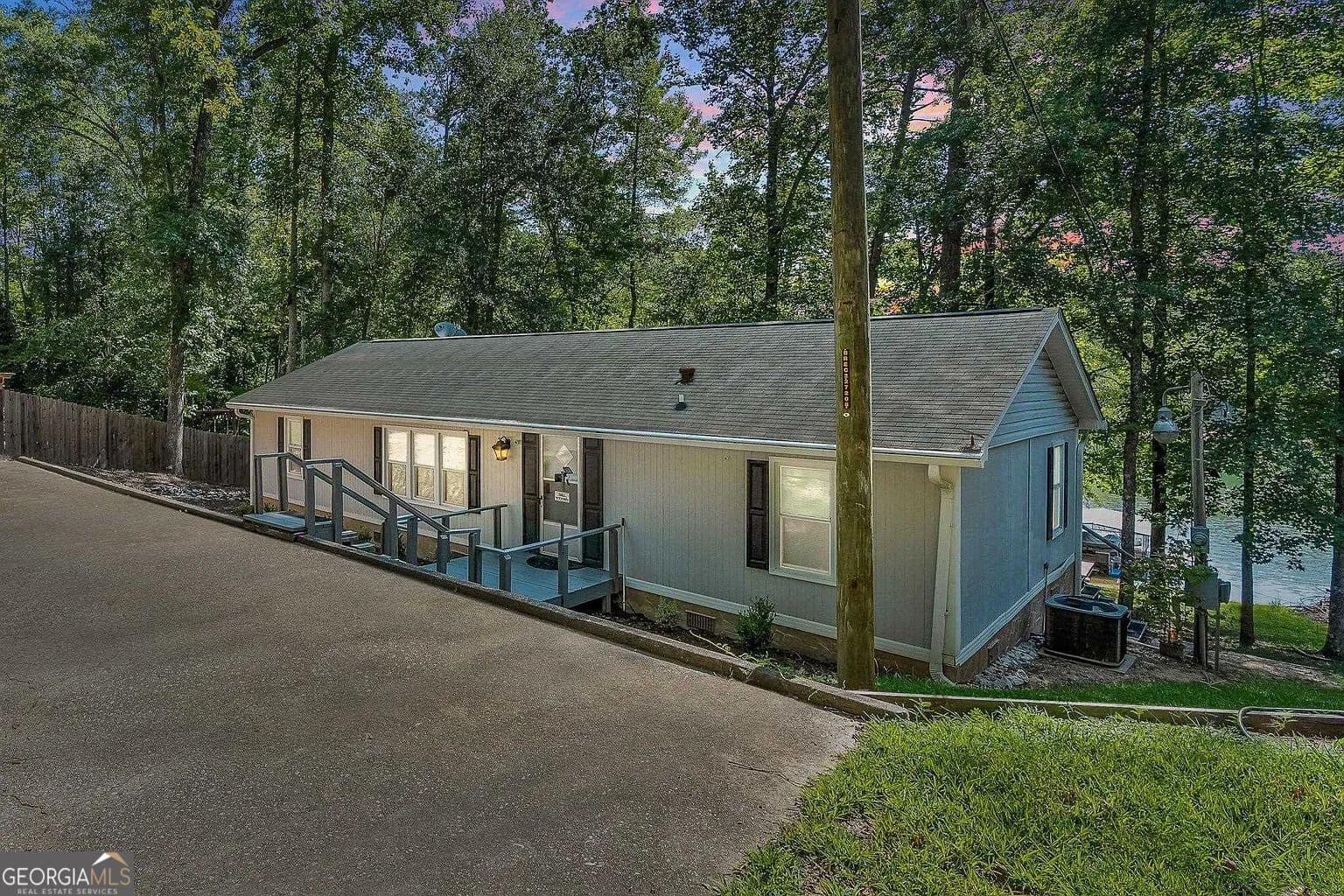 891 Shelor Ferry Road, Fair Play, SC 29643 — most recent listing photo