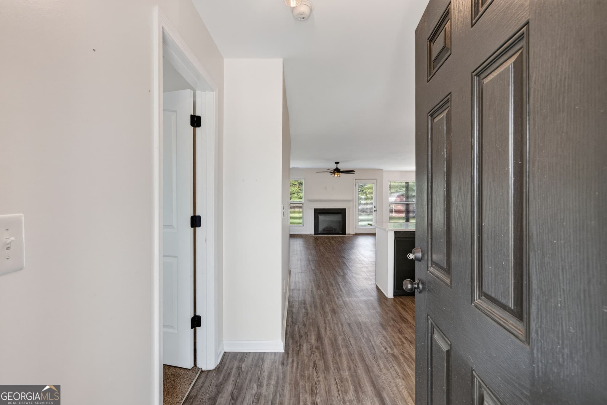 4 bedroom, 2 bathroom, 1,642 sq ft single family residence under contract at 142 Oconee Meadows Way, Eatonton, GA 31024 — photo 4