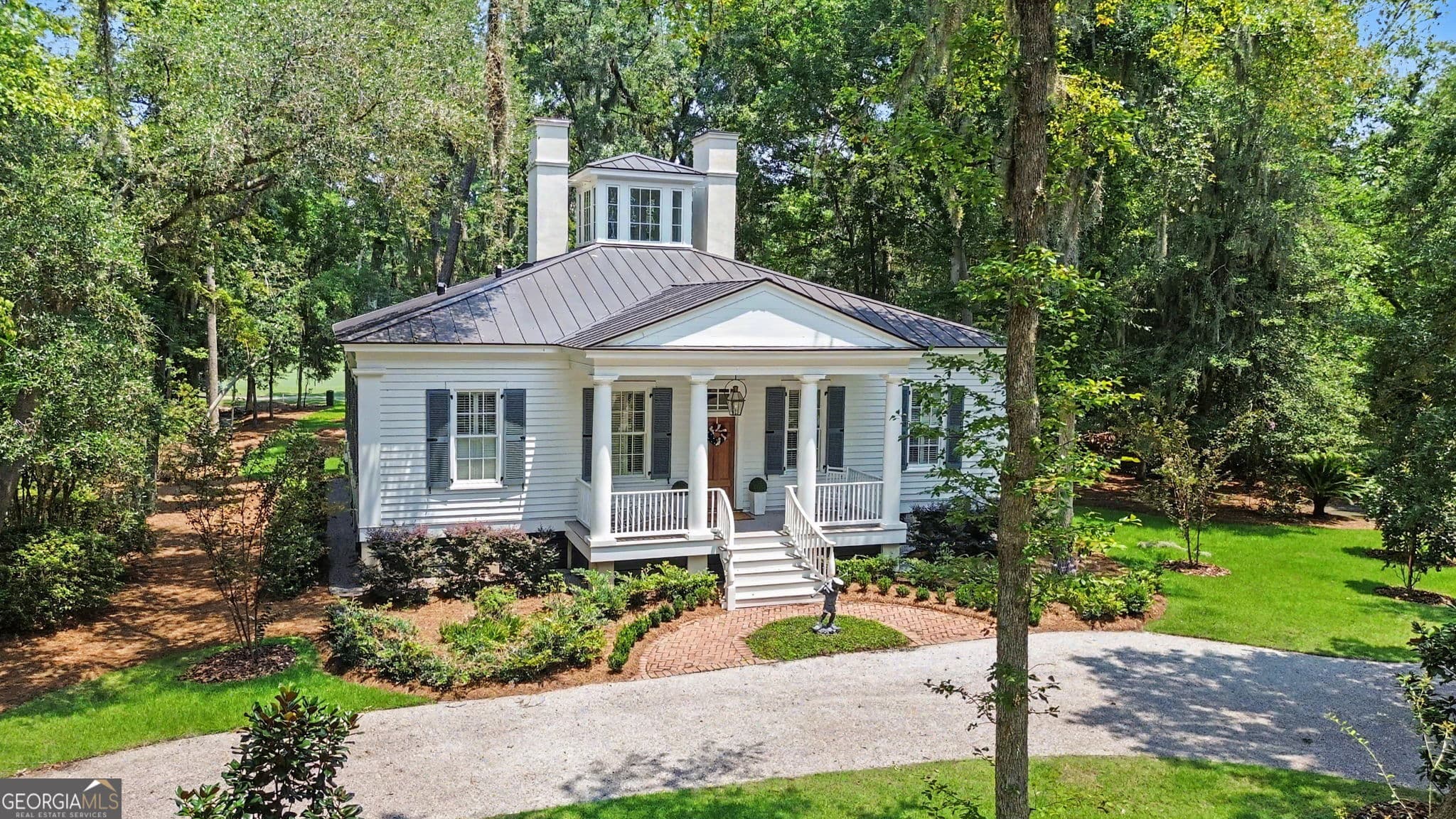 4 bedroom, 4 bathroom, 2,000 sq ft single family residence for sale at 192 Myrtle Grove Lane, Richmond Hill, GA 31324 — photo 2