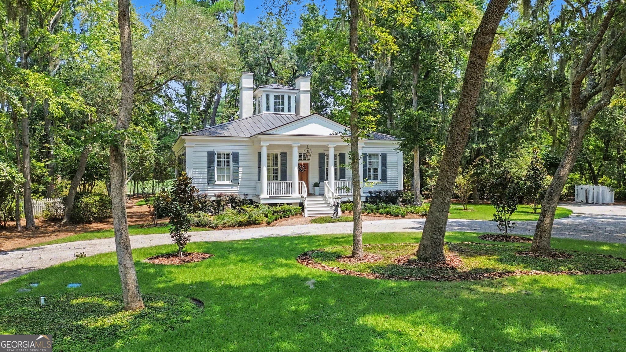 4 bedroom, 4 bathroom, 2,000 sq ft single family residence for sale at 192 Myrtle Grove Lane, Richmond Hill, GA 31324 — photo 3